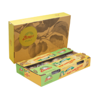 ZESPRI/佳沛 新西兰金奇异果原箱22-25个新鲜包邮3.3KG