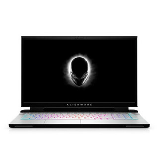 ALIENWARE 外星人 ALW m17-R2 17.3英寸笔记本电脑