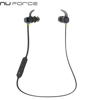 NuForce 新智 BE Sport4 无线运动蓝牙耳机双耳