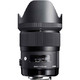 SIGMA 适马 ART 35mm F1.4 DG HSM 标准定焦镜头 尼康卡口