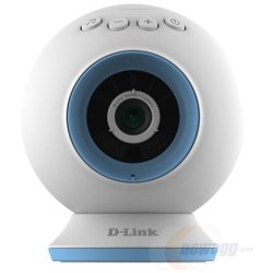 D-Link 友讯 DCS-825L 无线网络摄像机 