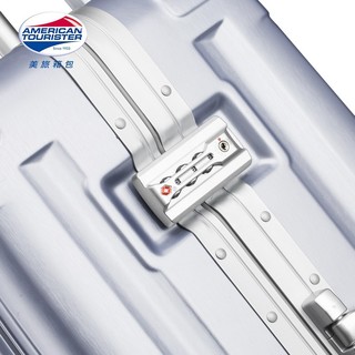 AMERICAN TOURISTER 美旅 TI0 26寸行李箱