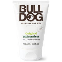 银联专享：BULL DOG 男士天然保湿乳液 100ml