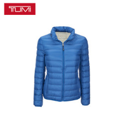TUMI 途明 Outerwear Women's 系列 女士羽绒服