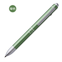值友专享：STAEDTLER 施德楼 927AGL-GT 三合一重力感应多功能笔 圆珠笔自动铅笔  绿色