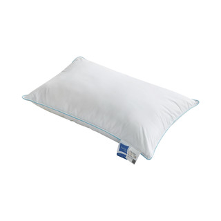 SUPRELLE 防螨抗菌可水洗枕头 中低枕*2件