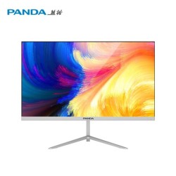 PANDA 熊猫 P25FA2 24.5英寸显示器 75Hz