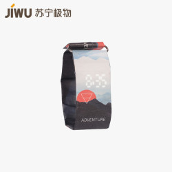 Paper Watch 纸手表 冒险者