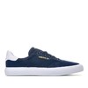 adidas Originals 3MC Vulc系列系带平底男士休闲鞋板鞋 B22701 Navy UK 8.5 