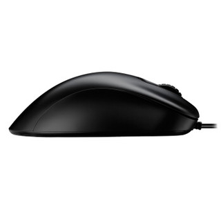 ZOWIE GEAR 卓威 EC1 有线游戏鼠标 3200DPI 黑色