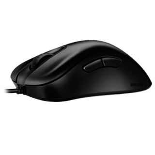 ZOWIE GEAR 卓威 EC1 有线游戏鼠标 3200DPI 黑色