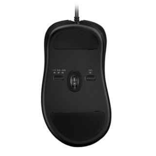 ZOWIE GEAR 卓威 EC1 有线游戏鼠标 3200DPI 黑色