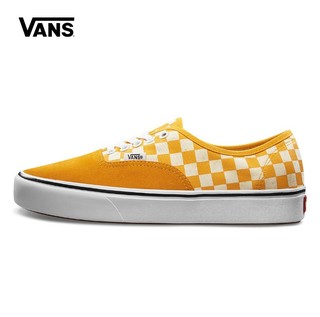 VANS 范斯 Authentic 中性款板鞋