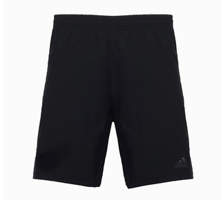 adidas 阿迪达斯 SN SHORT 男士运动短裤  BQ7239 黑色