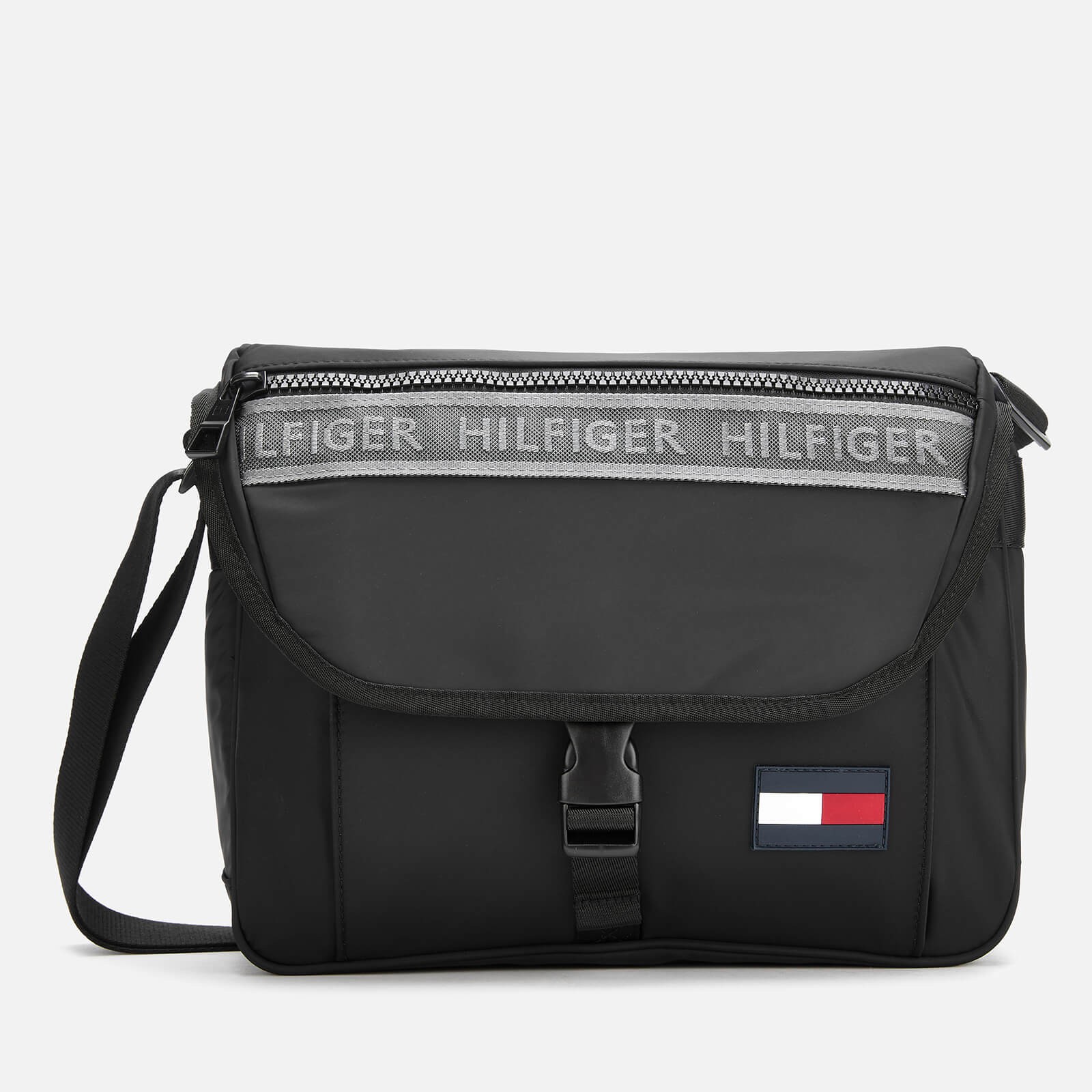 银联专享tommyhilfiger汤米希尔费格sport休闲运动斜挎包