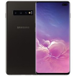 三星Galaxy S10+ 手机 移动定制版 黑色 8GB+128GB（官方标配）