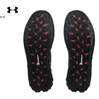 Under Armour 安德玛官方 UA男子Fat Tire 3跑步鞋-3020143 红色900 42