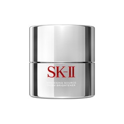 SK-II 美白提亮乳液 75g