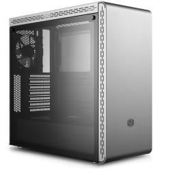 COOLERMASTER 酷冷至尊 MasterBox MS600 台式电脑机箱