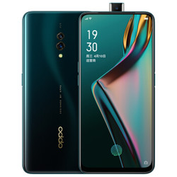 OPPO K3  8GB 256GB 秘境黑