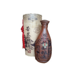 酉阳荞麦酒-重庆农行消费扶贫500ml