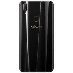 18日:vivo Z1 青春版 智能手机 黑金色 4GB 64GB