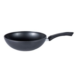 Fissler 菲仕乐 艾克深型煎炒锅 28cm