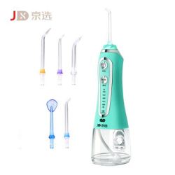 京选 WP209 全身水洗冲牙器(标配5个喷管)