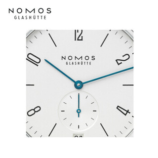 NOMOS 诺莫斯 Tangente系列 130 女士自动机械手表