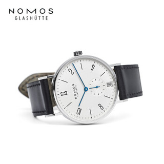 NOMOS 诺莫斯 Tangente系列 130 女士自动机械手表