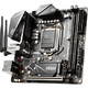 微星（MSI）MPG Z390I GAMING EDGE AC 刀锋板主板（Intel Z390/LGA 1151）