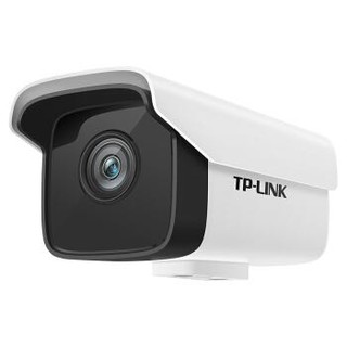 TP-LINK TL-IPC525CP 室外监控摄像头