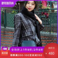 RADLEY LONDON 拉德利14643 女士小号牛皮斜挎包