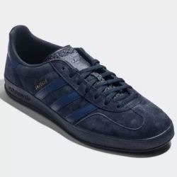 adidas Originals Gazelle Indoor F35170 男子经典鞋