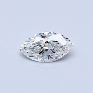 bluenile030克拉榄尖形钻石切工vg成色e净度vs2