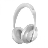 BOSE ·700无线降噪蓝牙耳机头戴式 国行 银色