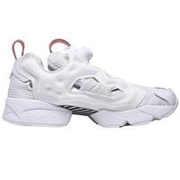 Reebok 锐步 PUMP FURY EGW59 DV4591 男款低帮休闲跑步鞋