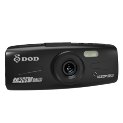 DOD LS300W PLUS行车记录仪1080P 送32G卡+撬棒 +凑单品
