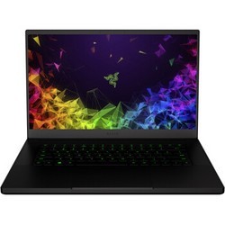 RAZER 雷蛇 灵刃15标准版 15.6英寸游戏本 （i7-8750H、16GB、128GB 1TB、GTX 1060）