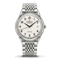 ETERNA HERITAGE系列 40毫米自动上链腕表 2955-41-14-1741