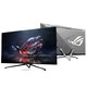 Asus 华硕 ROG PG65UQ 64.5英寸 VA显示器（4K、144Hz、HRD1000、G-SYNC）