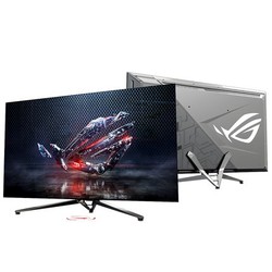 Asus 华硕 ROG PG65UQ 64.5英寸 VA显示器（4K、144Hz、HRD1000、G-SYNC）