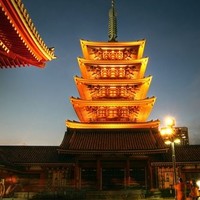 旅游尾单：武汉-日本大阪+东京6天往返含税机票（大阪进东京出，回程行李额升级至25kg）