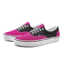 Vans范斯 经典系列 Era帆布鞋 低帮男女官方正品