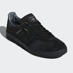 adidas Originals GAZELLE INDOOR GTX G25885 男士经典运动鞋 *2件 +凑单品