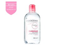 Bioderma 法国 贝德玛 舒妍温和保湿卸妆水（粉水） 500ml