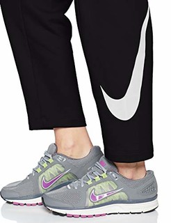 Nike 女式 W NSW Swsh Ft 裤子