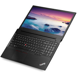 ThinkPad E580 15.6英寸笔记本电脑（i7-8550U、8GB、256GB、RX550）