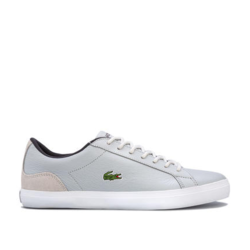  LACOSTE 拉科斯特 Mens Lerond 318 3 Cam Trainers 男士板鞋