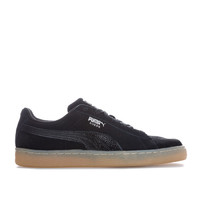 银联专享：PUMA 彪马 Blanket Stitch Suede Classic 女款复古板鞋 *2件